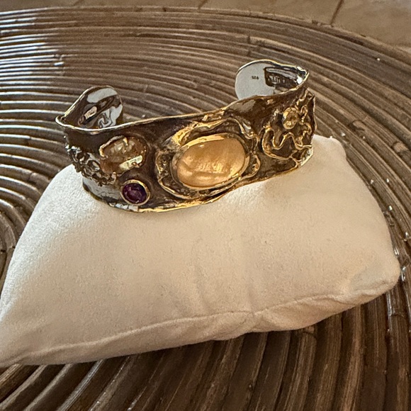 Rustic Cuff Signature - Picture 2 of 2